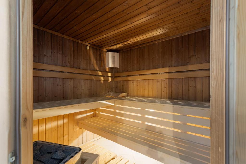 Fotografia z galérie ubytovania Kaszelewskiego Apartment Zakopane by Noclegi Renters v Zakopanom