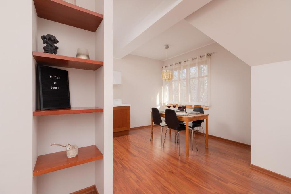 Fotografia z galérie ubytovania Kaszelewskiego Apartment Zakopane by Noclegi Renters v Zakopanom