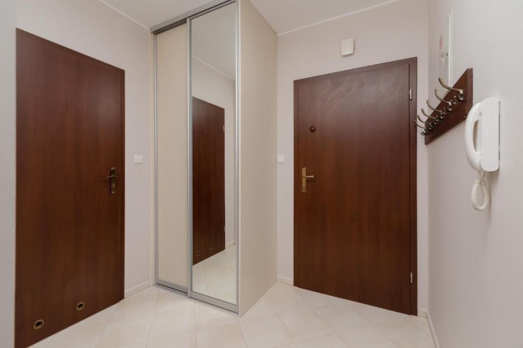 Fotografia z galérie ubytovania Kaszelewskiego Apartment Zakopane by Noclegi Renters v Zakopanom