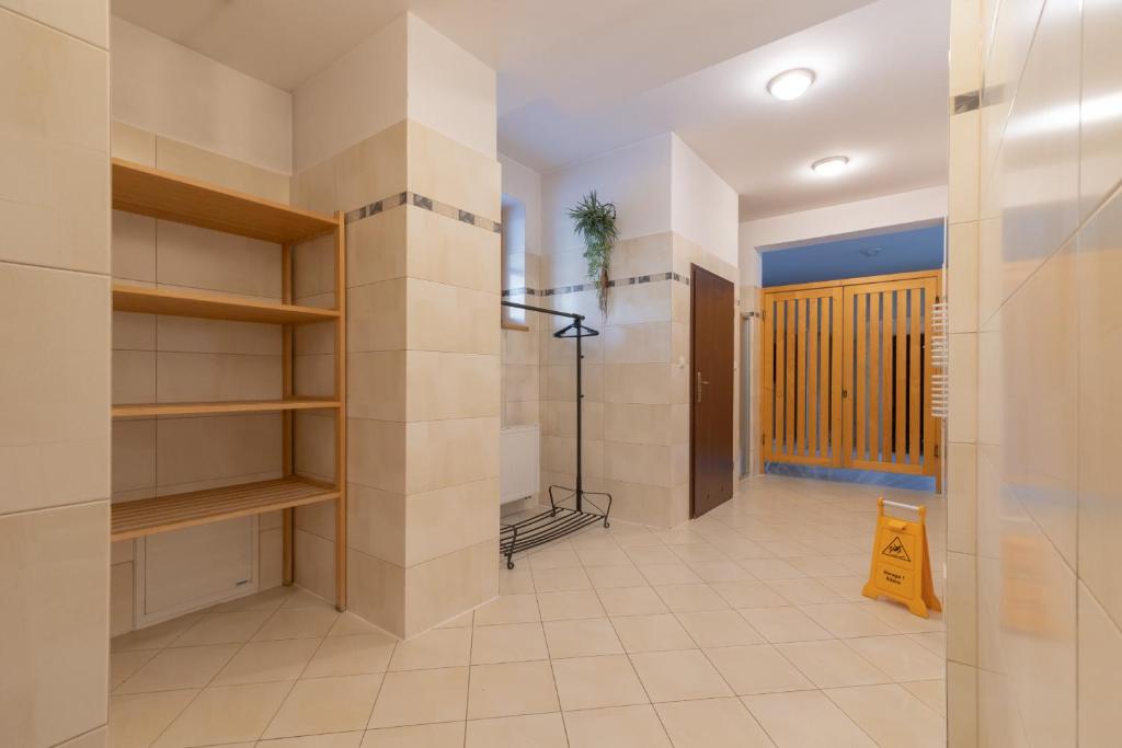 Fotografia z galérie ubytovania Kaszelewskiego Apartment Zakopane by Noclegi Renters v Zakopanom