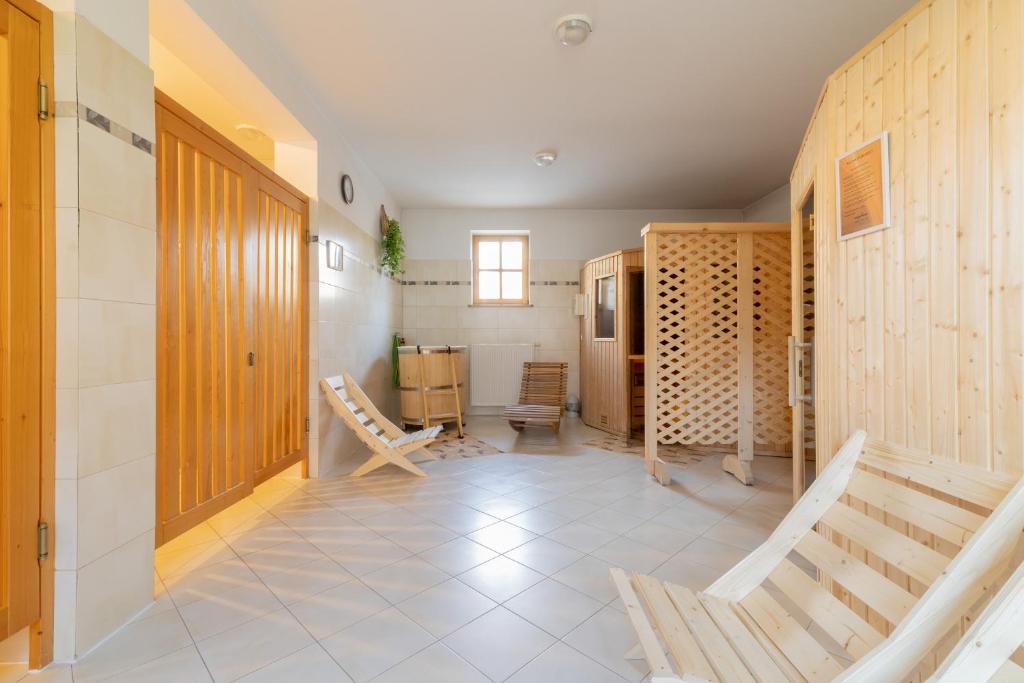 Fotografia z galérie ubytovania Kaszelewskiego Apartment Zakopane by Noclegi Renters v Zakopanom