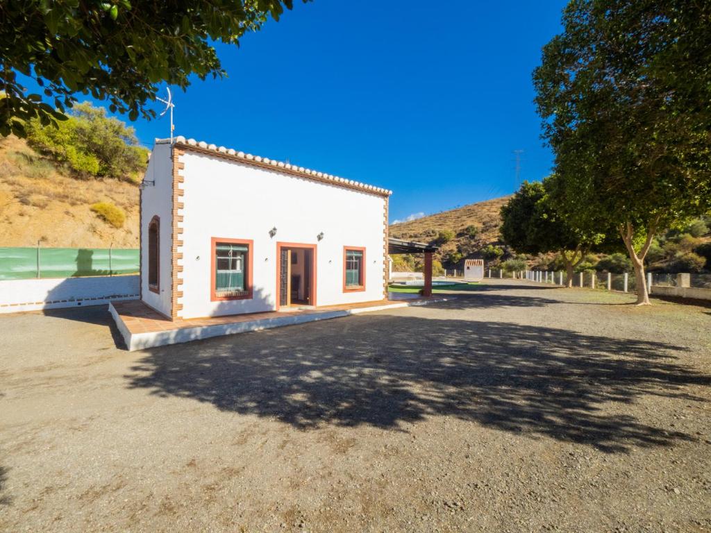 Táj Show holiday homes közelében