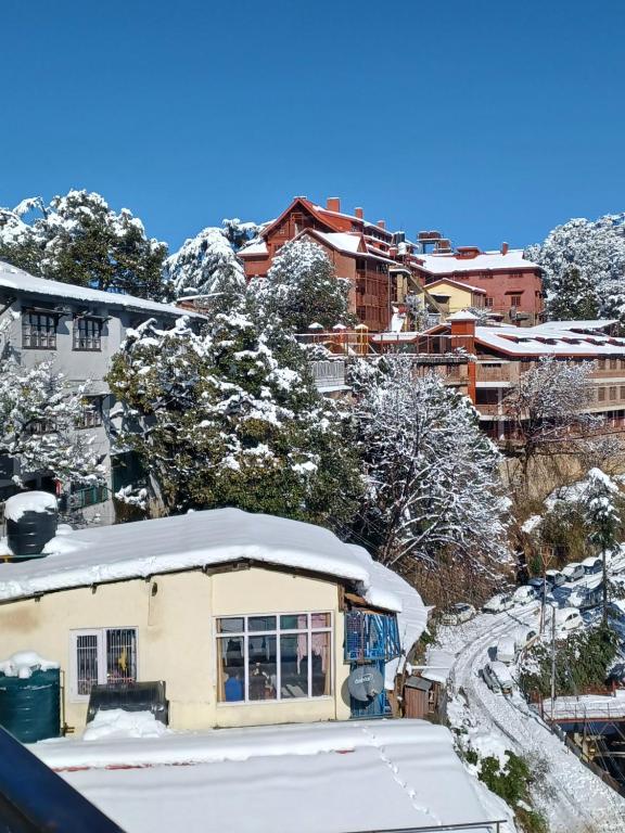 Kaushal's Homestay