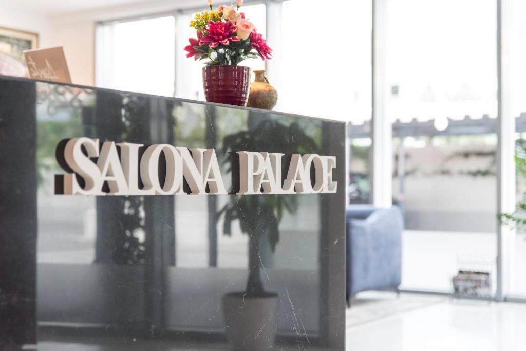 Hotel Salona Palace, Salona – 2023 legfrissebb árai