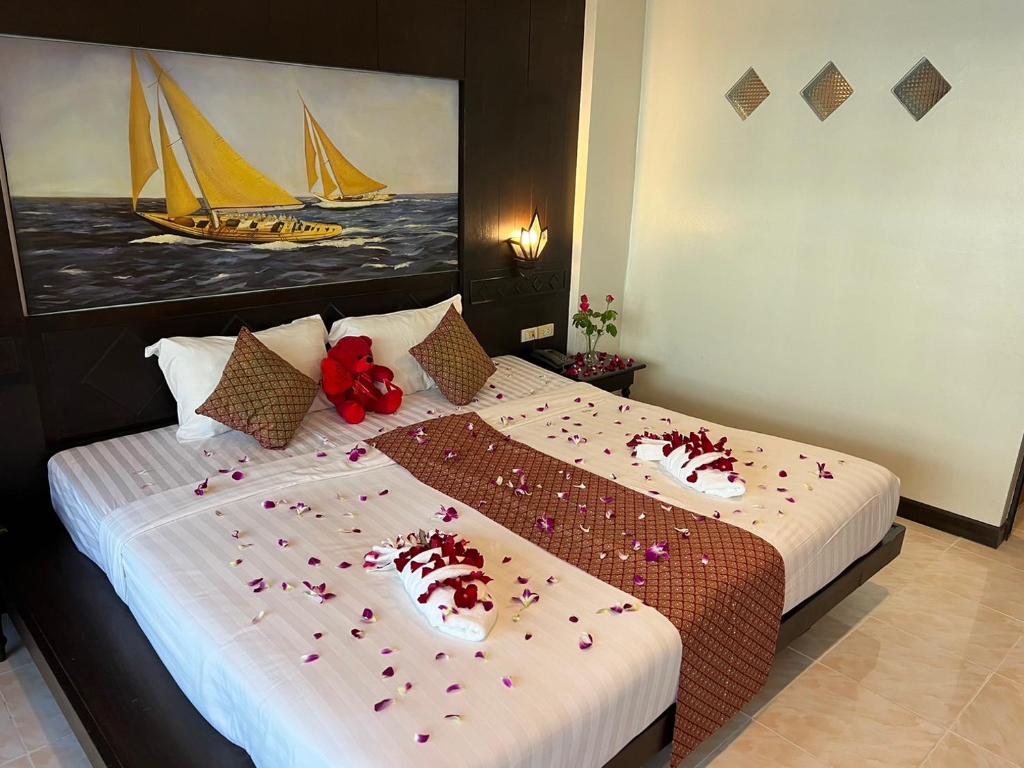 Patong Heaven - Resim 43