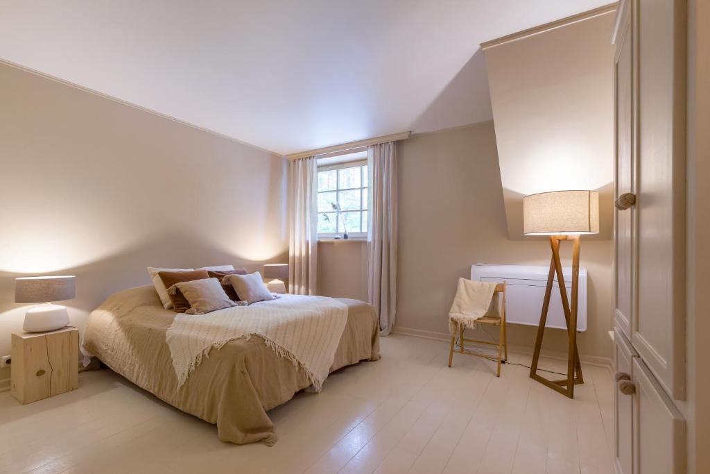 Jūros Banga - A/C, Self Check-in - Housity