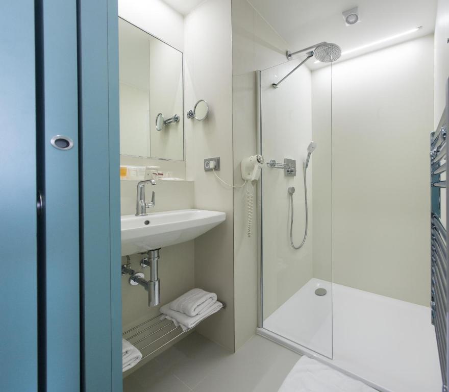 Hotel Continental - 16