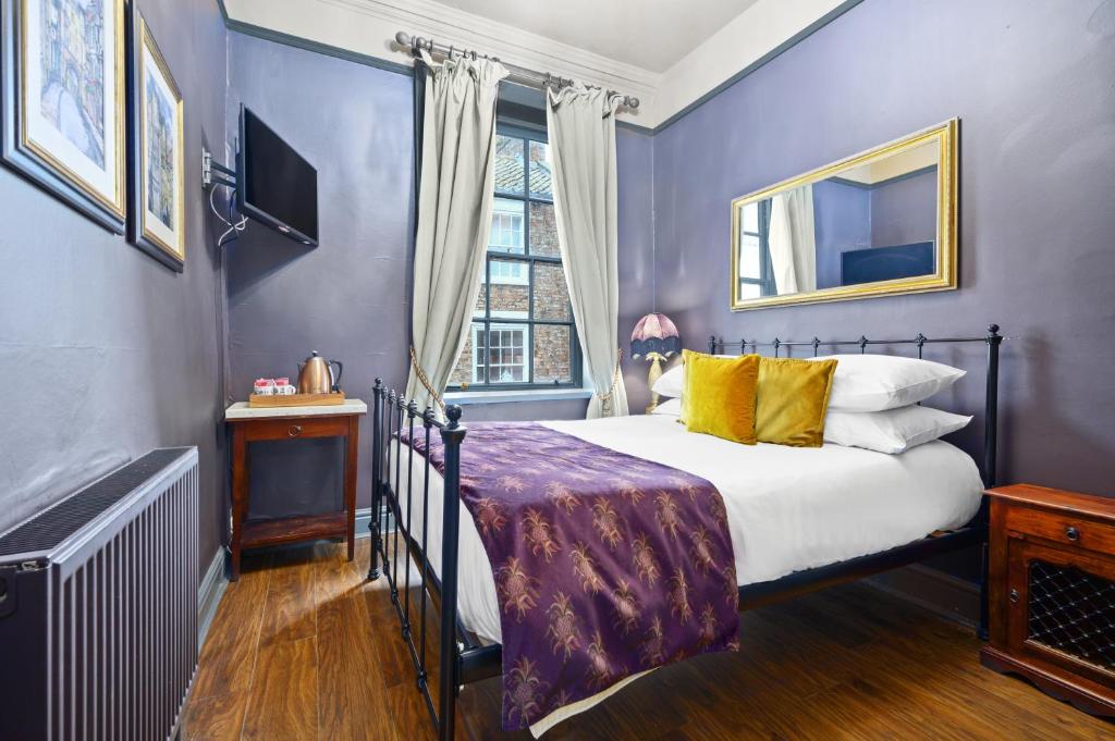 The Fat Badger - Resim 22