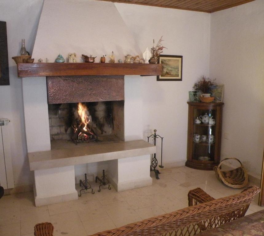 Fotografie z fotogalerie ubytování Roč Holiday Home v destinaci Roč