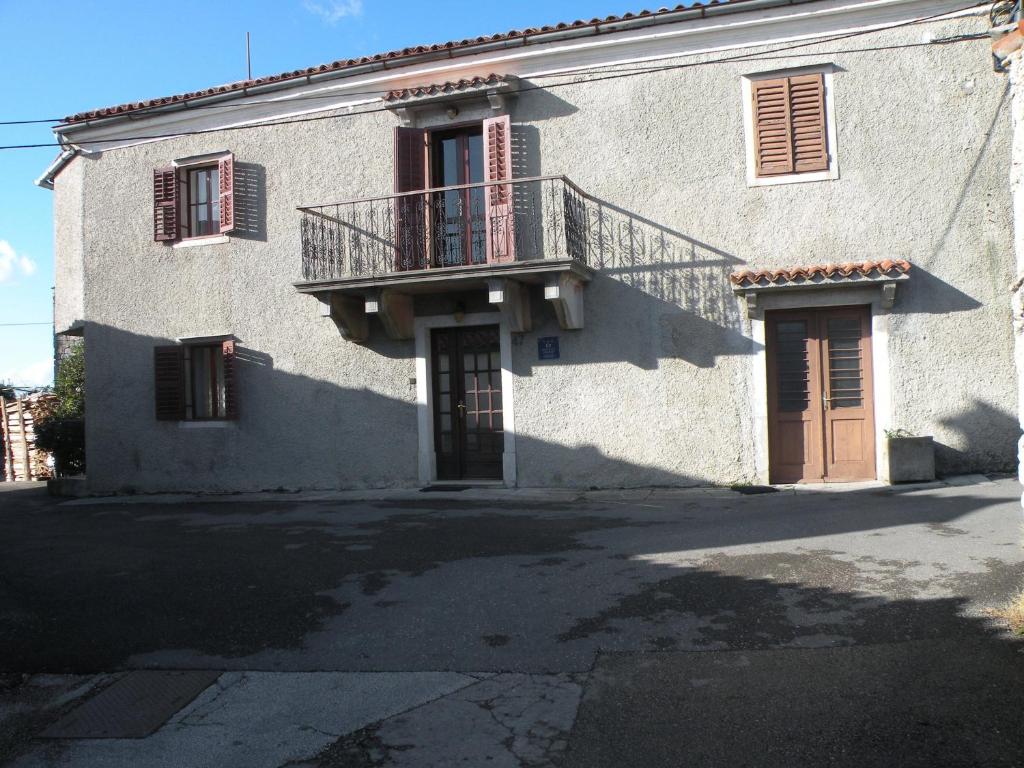 Roč Holiday Home