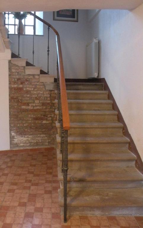 Fotografie z fotogalerie ubytování Roč Holiday Home v destinaci Roč