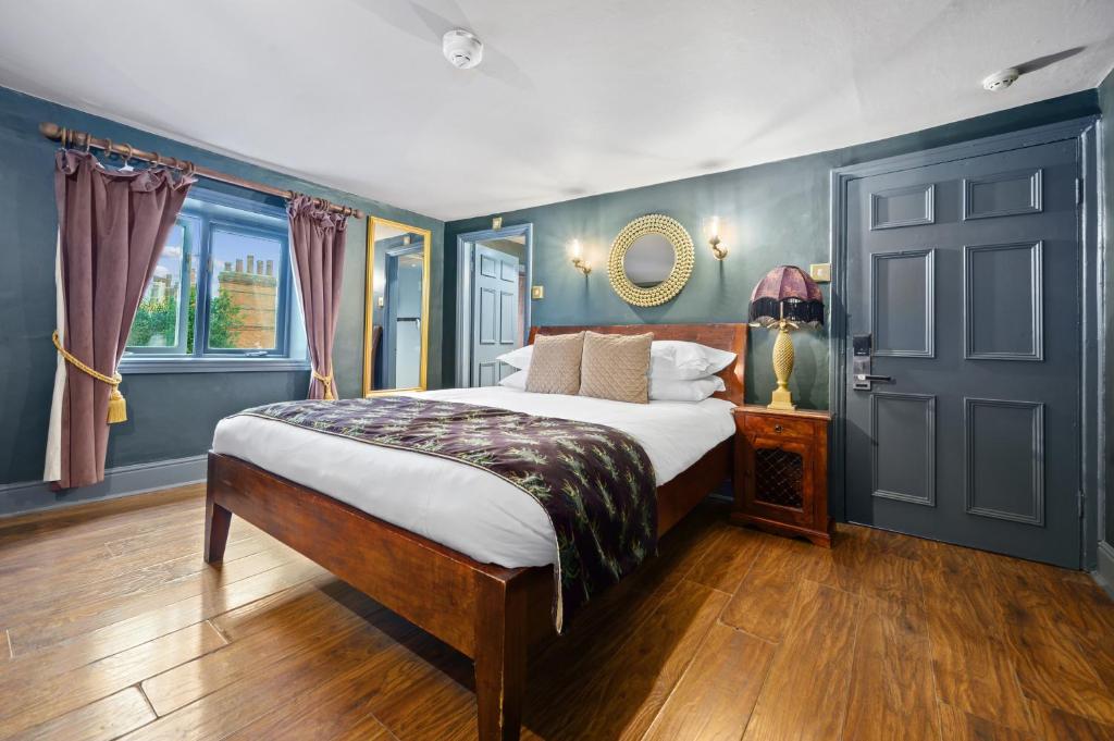 The Fat Badger - Resim 26