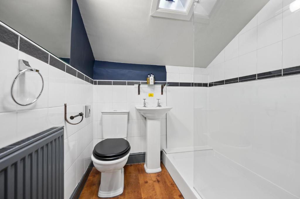 The Fat Badger - Resim 30