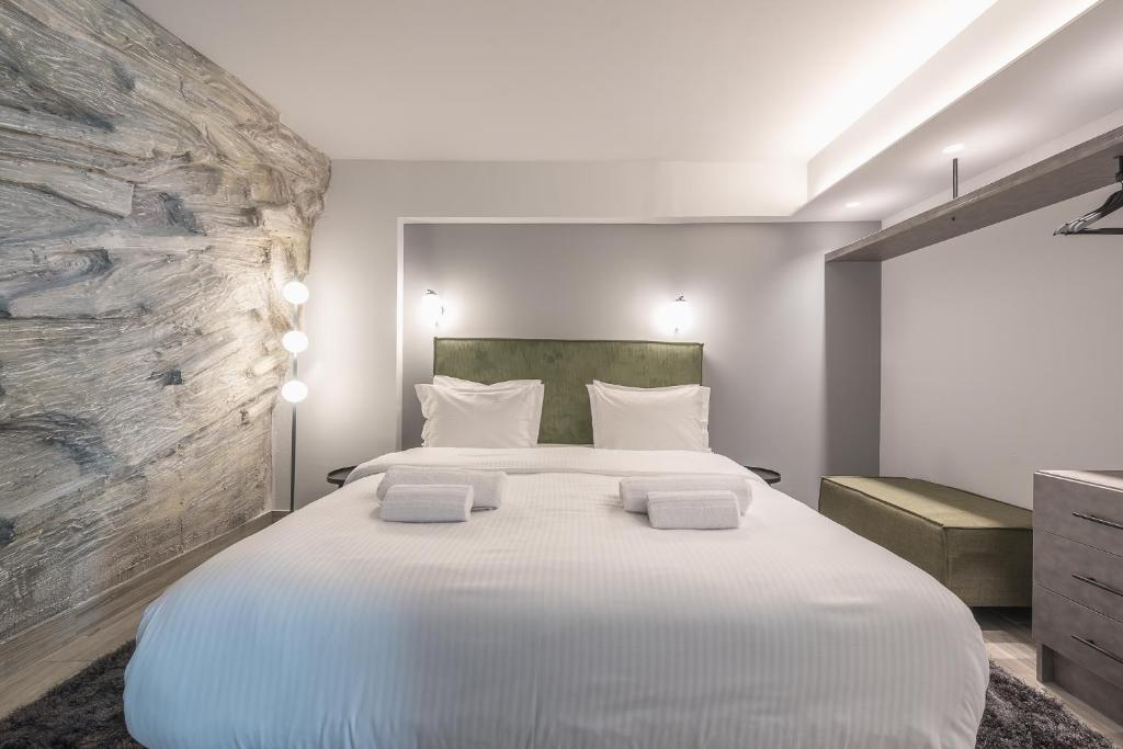 Zdjęcie z galerii obiektu Snowglory Boutique Hotel w mieście Arachova