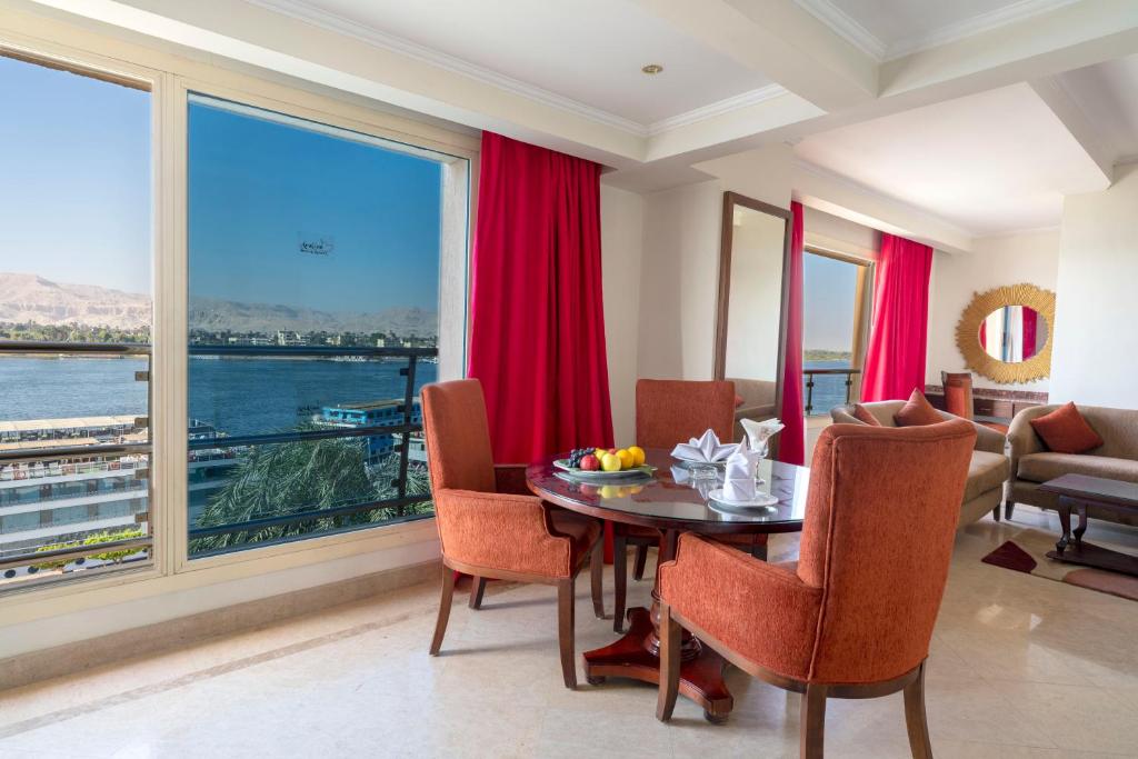 Příroda nedaleko hotelu