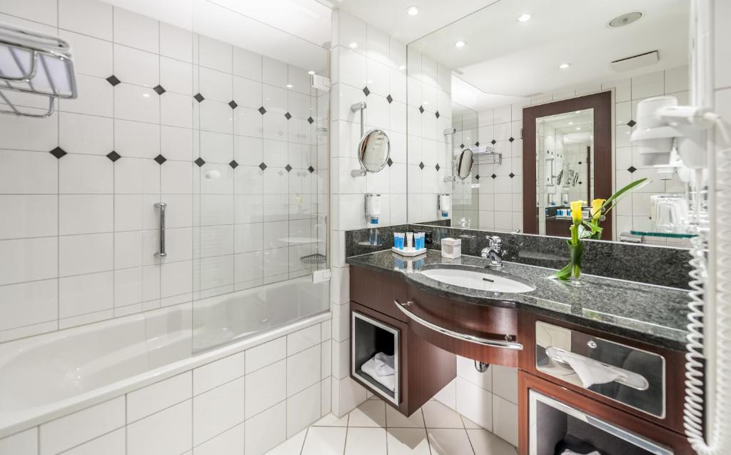 Dorint Am Goethepark Weimar - 5