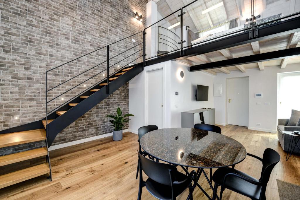 Madalì Suite & Apartments Brescia - Hizvo