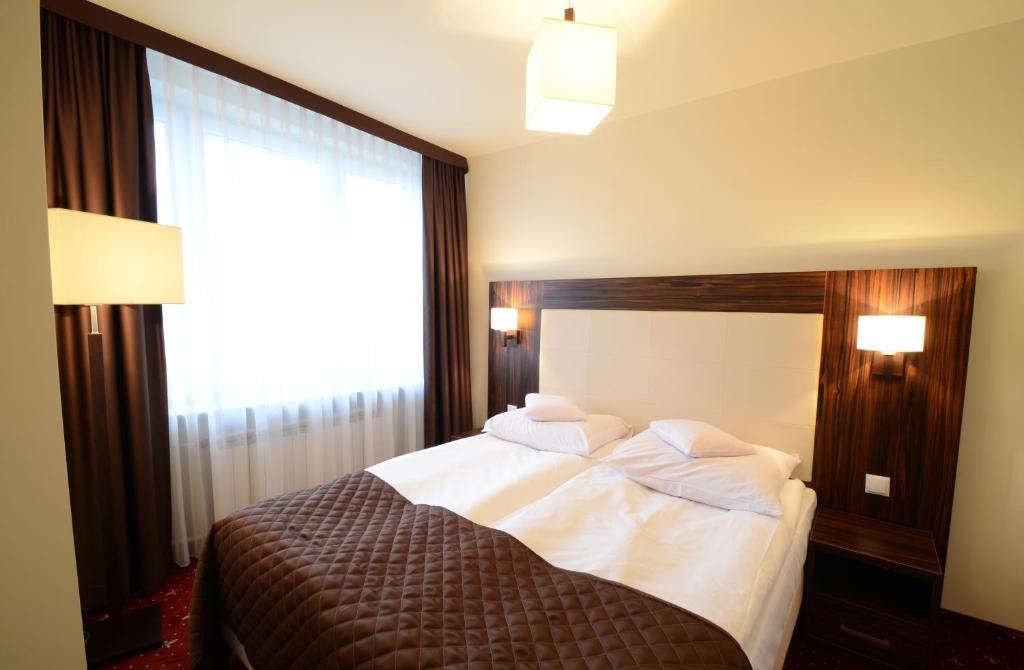 Hotel PZMot - Resim 35