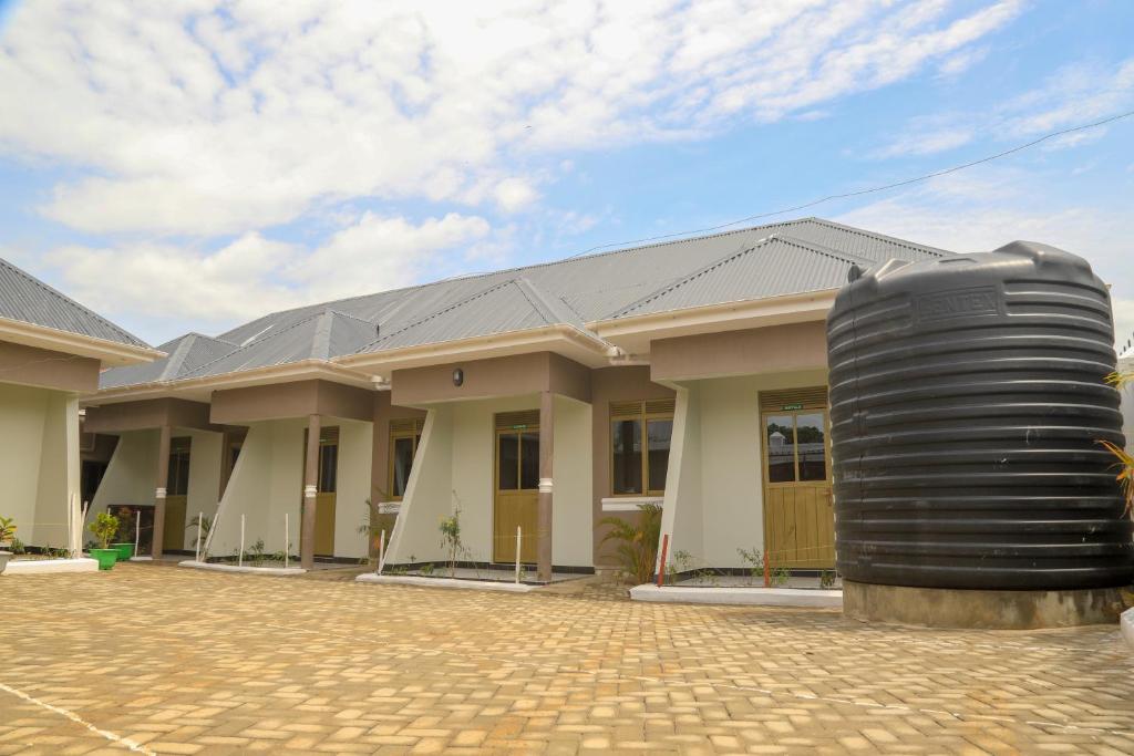 Lit Suites Mbarara, Mbarara (updated prices 2024)