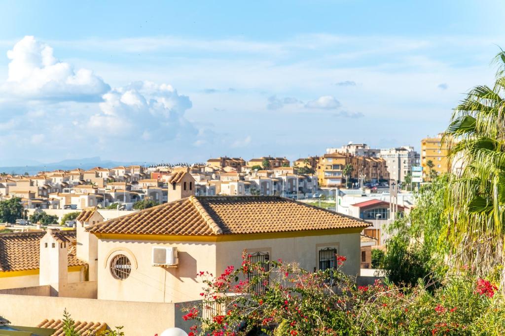 Casa Marconi, Torrevieja – Updated 2023 Prices