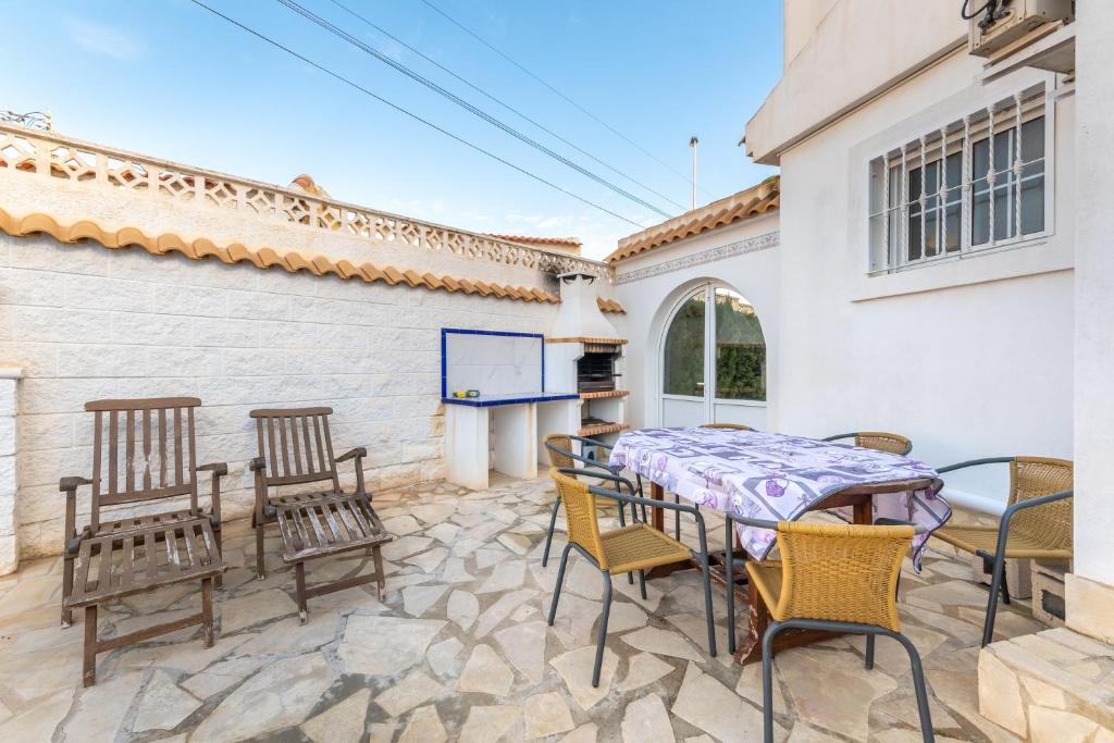 Casa Marconi, Torrevieja – Updated 2023 Prices