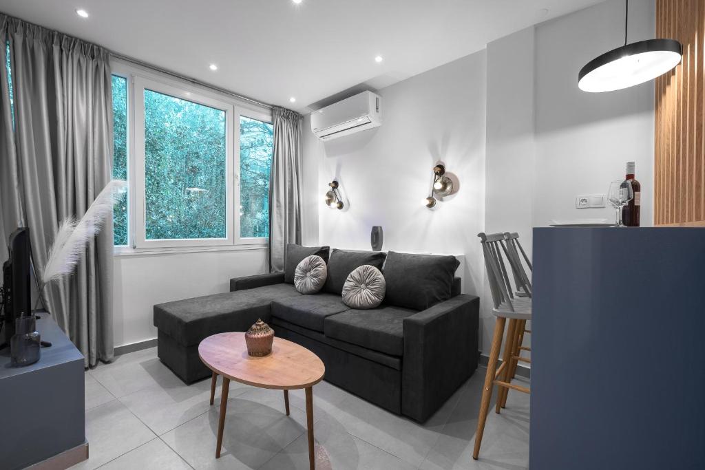 Bliss Apartments, The Luxury Suites, Thessaloniki Updated 2023 Prices