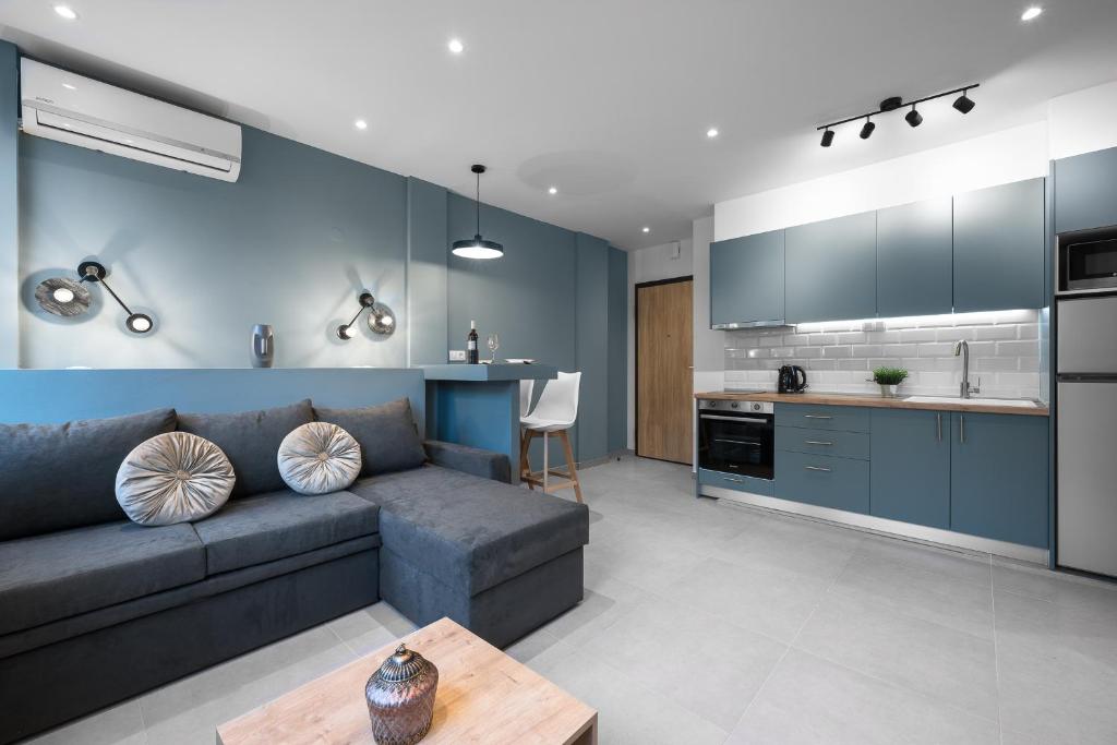 Bliss Apartments, The Luxury Suites, Thessaloniki (updated prices 2024)