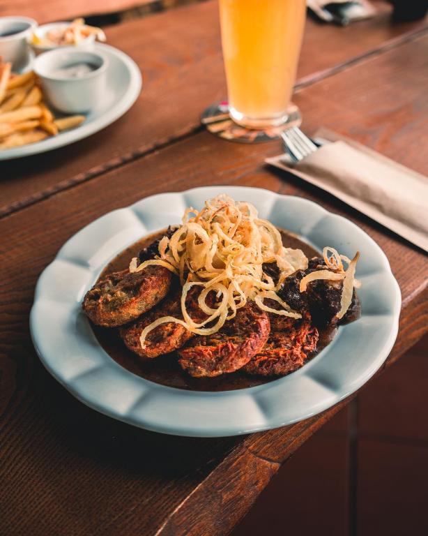 Wellness Hotel Liberecká Výšina