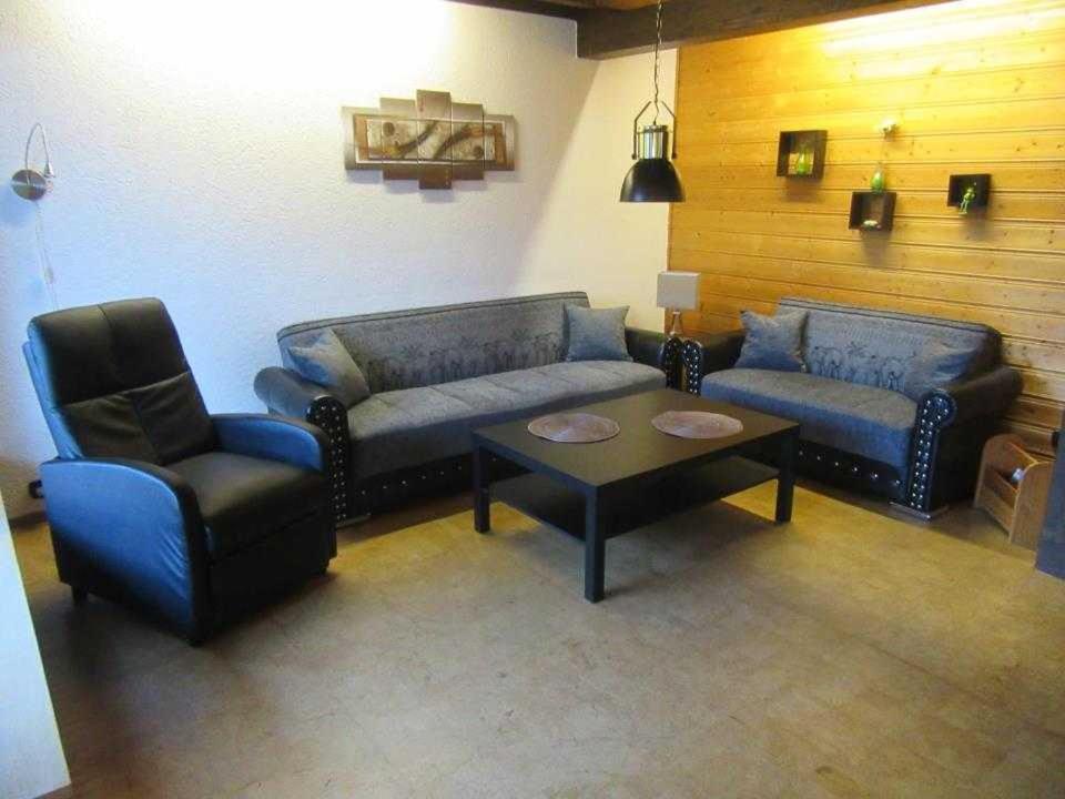 Feriendorf Öfingen - Urlaub im Schwarzwald - Two-Bedroom House
