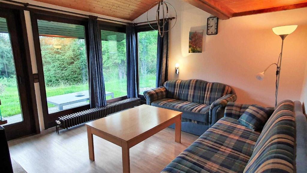 Feriendorf Öfingen - Urlaub im Schwarzwald - One-Bedroom House
