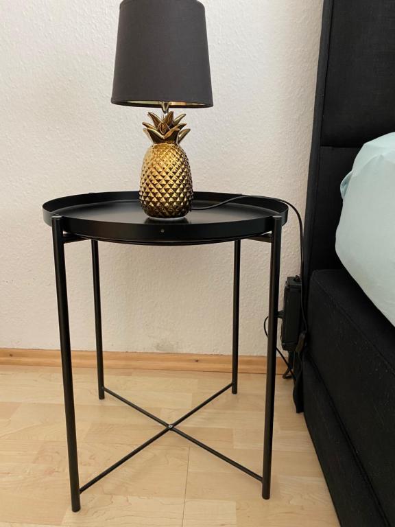 Fotografie z fotogalerie ubytování Pension am Waldrand v destinaci Karlsbad