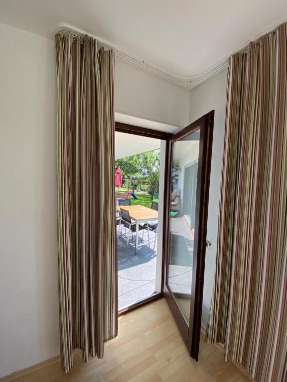 Fotografie z fotogalerie ubytování Pension am Waldrand v destinaci Karlsbad