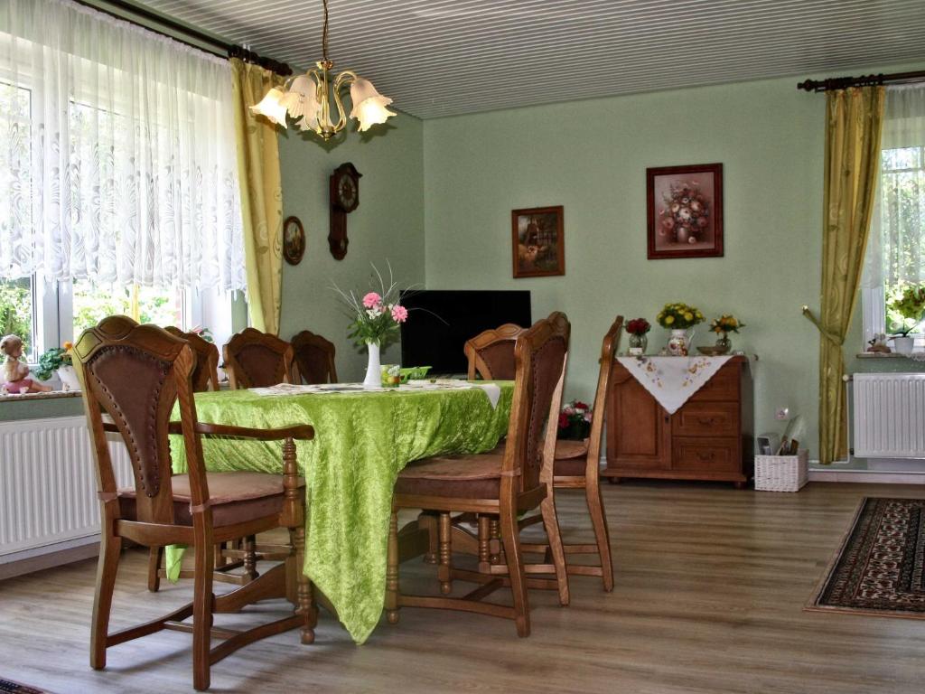 Ferienhof Petersen - Gastfreundschaft im hohen Norden - Vakantiehuis