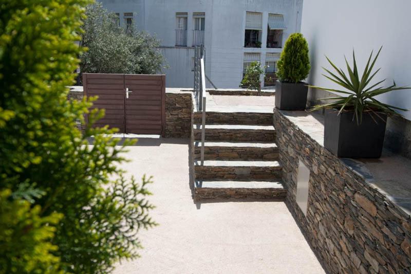 Fotografia z galérie ubytovania Aparthotel l'Heretat v destinácii Cadaqués