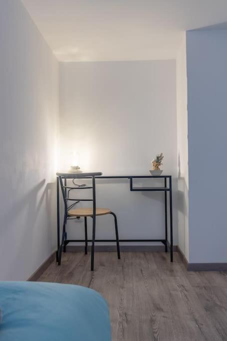 Posteľ alebo postele v izbe v ubytovaní Venus Apartments - Westside residence