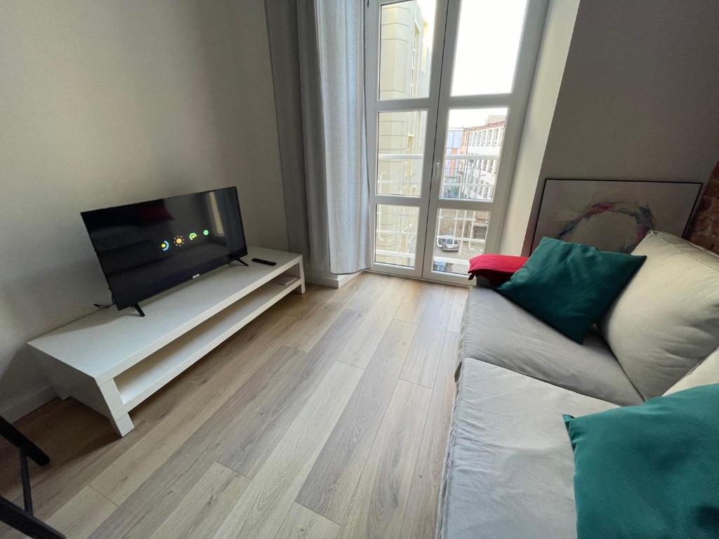 Apartment RentApart Więckowskiego, Łódź, Poland