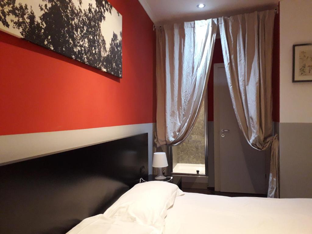 Hotel Aniene - Resim 6