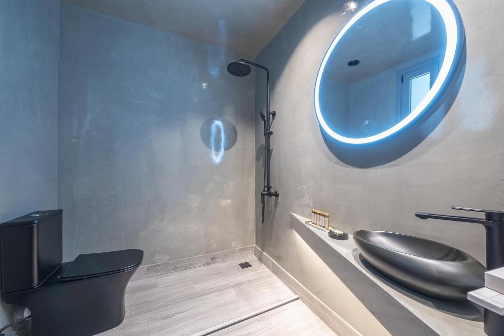 Zdjęcie z galerii obiektu Snowglory Boutique Hotel w mieście Arachova
