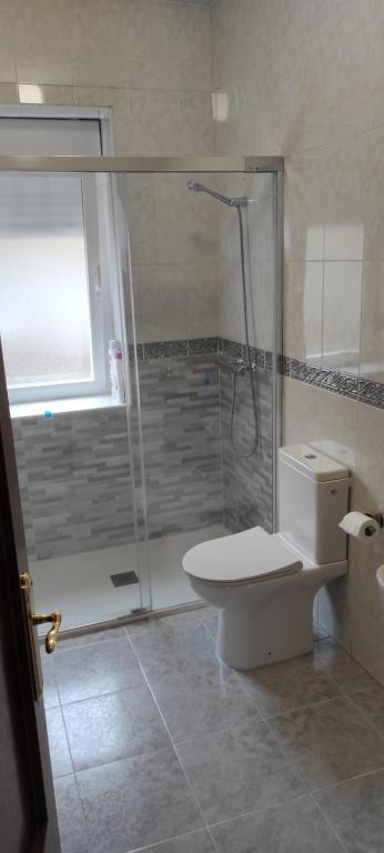 Precioso apartamento con patio - 10