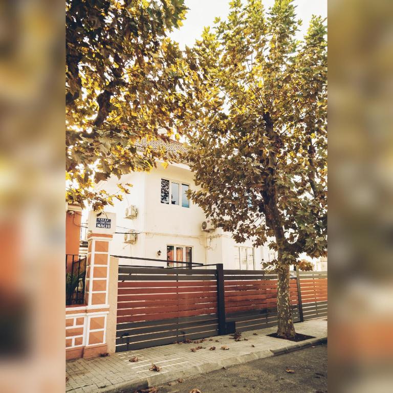 Hostal Orange Vibes, Paterna – Precios actualizados 2023