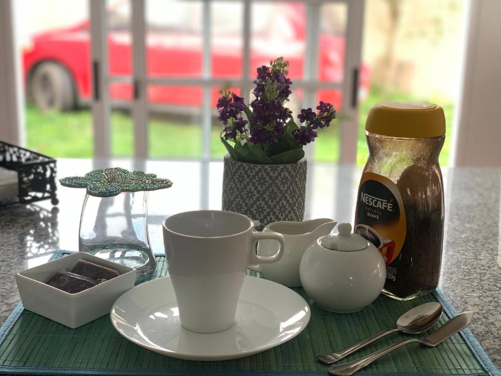 La Promesa B&B