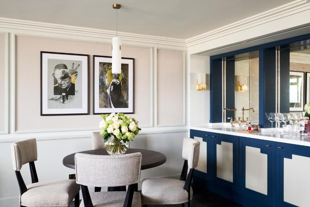 Foto da galeria de The Royal Horseguards Hotel, London em Londres