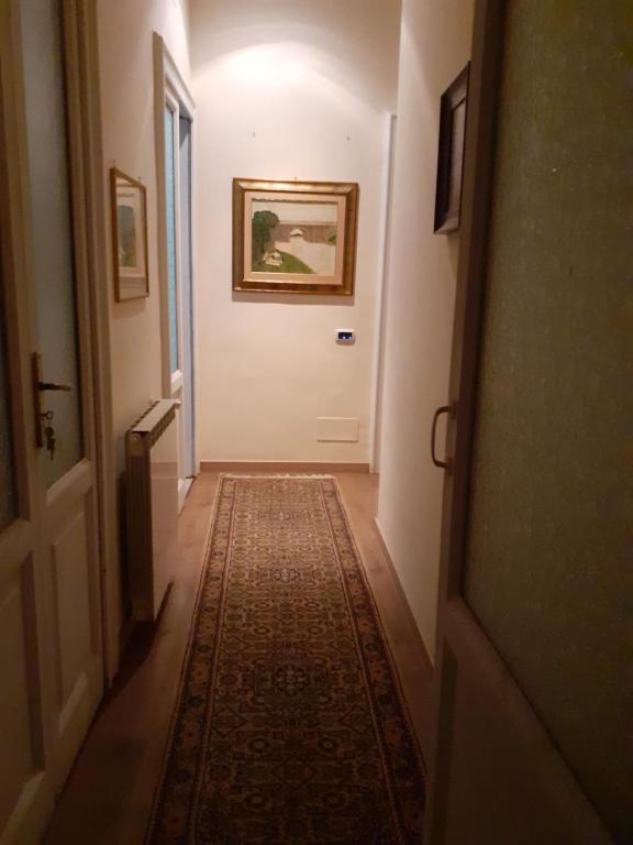 Fotografia z galérie ubytovania La Casa di Rosa v destinácii Messina