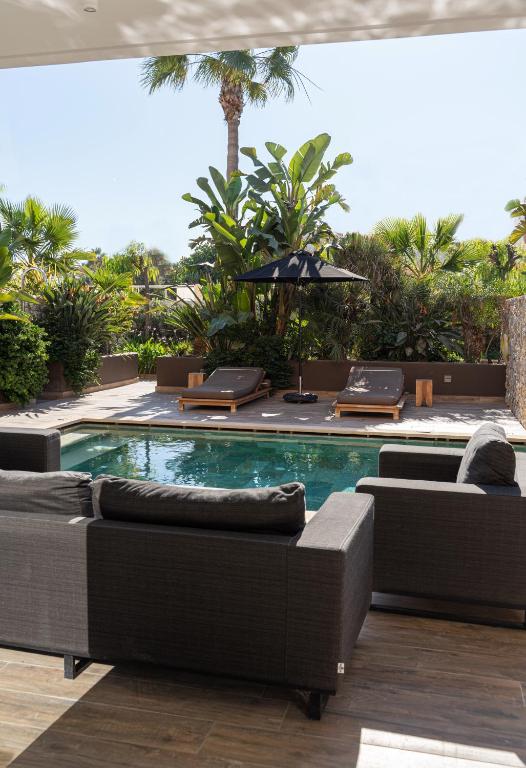 Lango Design Hotel & Spa, Adults Only - 14