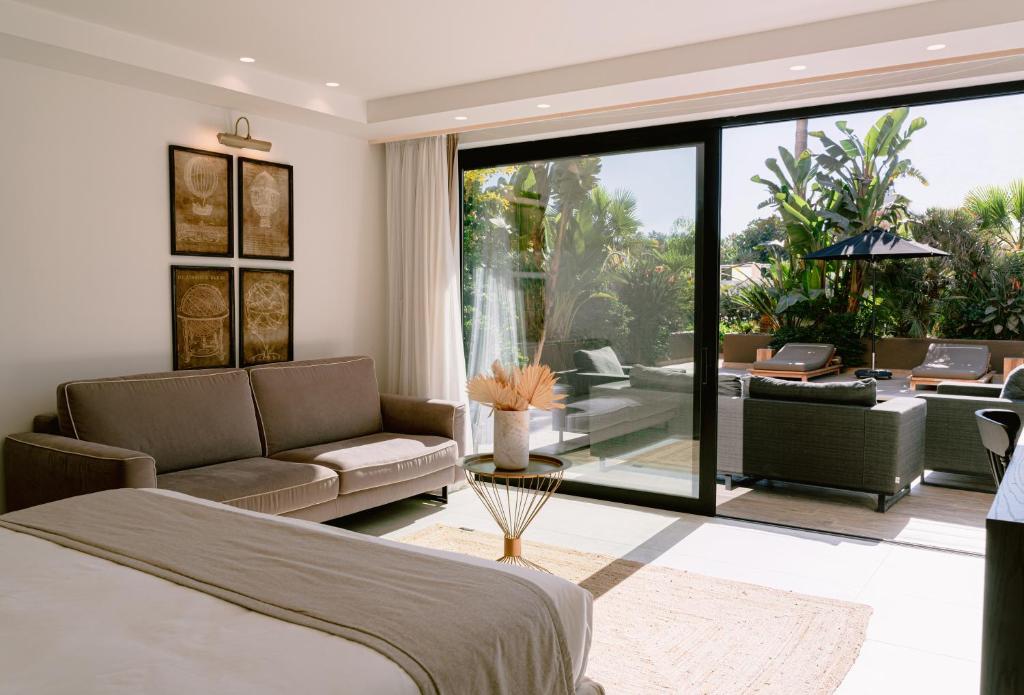 Lango Design Hotel & Spa, Adults Only - 10