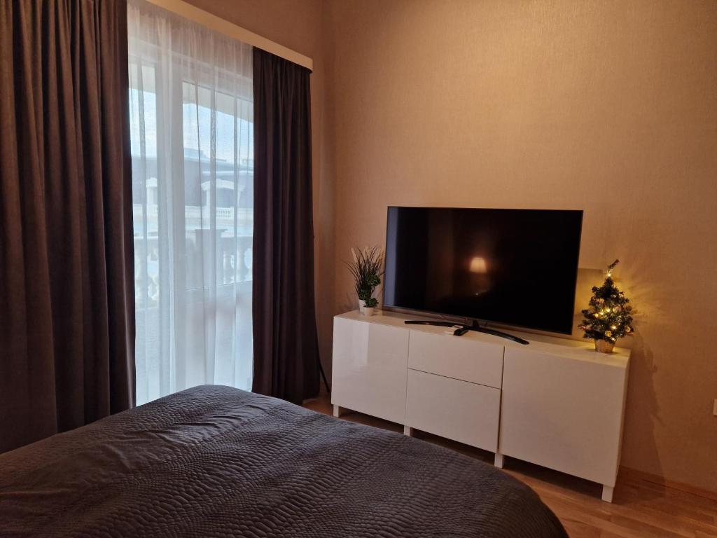 Fotografie z fotogalerie ubytování АПАРТАМЕНТ RESORT SENSATION 2 v destinaci Sveti Konstantin i Elena