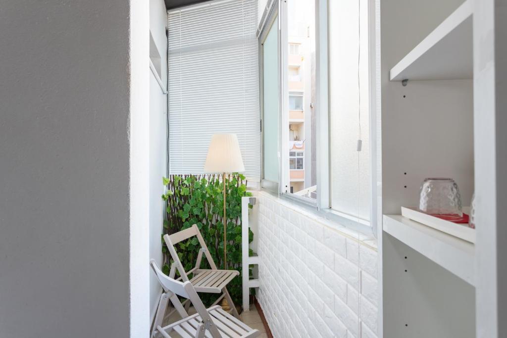 Zdjęcie z galerii obiektu Cagliari Centro Città Rooms w Cagliari