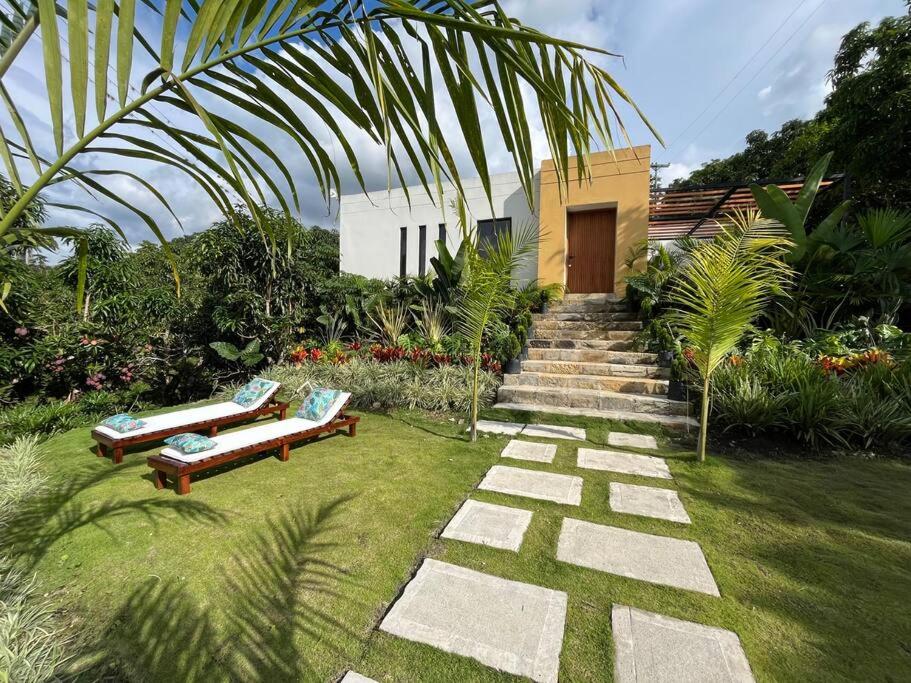 Villa privada de Lujo con Piscina a estrenar