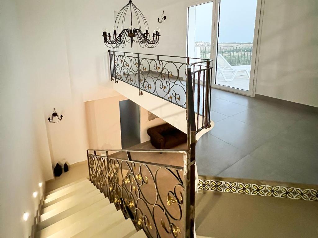 Fotografie z fotogalerie ubytování Dimora Calauriia - Adults Only v destinaci Noto