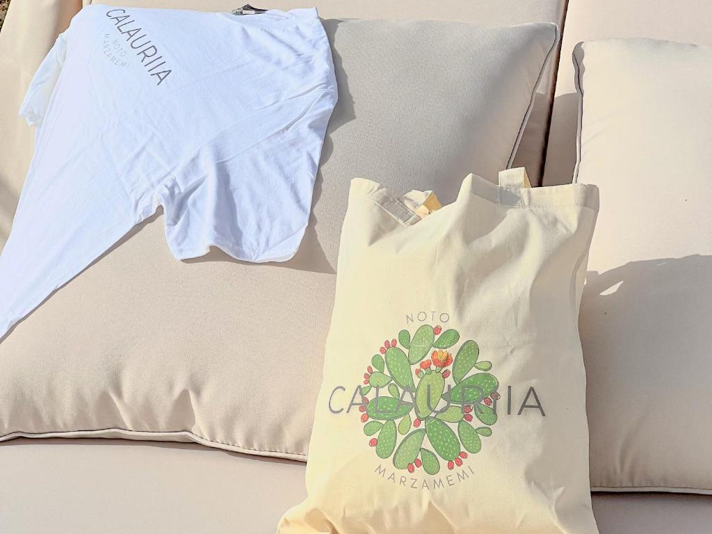 Fotografie z fotogalerie ubytování Dimora Calauriia - Adults Only v destinaci Noto